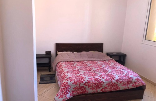 El Jadida Appartement | Bel appartement 5 min à pied de la plage .