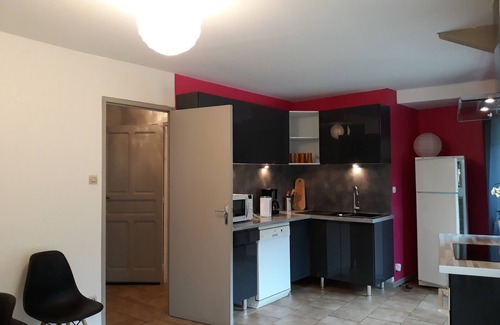 La Cresse Appartement | Gîte Les Gorges du Tarn