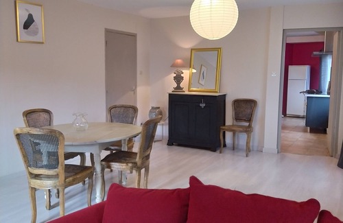 La Cresse Appartement | Gîte Les Gorges du Tarn