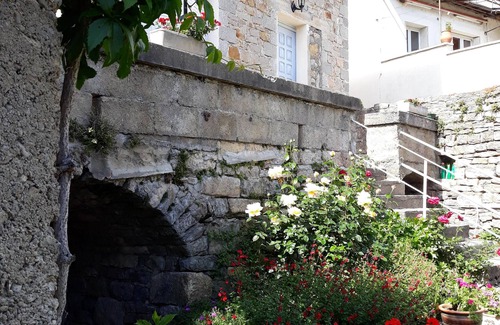 La Cresse Appartement | Gîte Les Gorges du Tarn