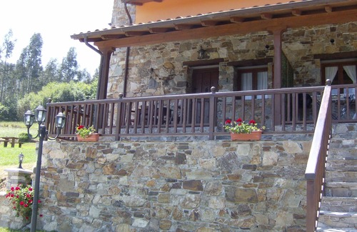 San Pedro de la Ribera Cottage | Bel appartement à un bon prix