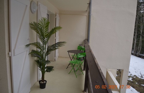 Laguiole Appartement | Bel appartement aux Pieds des Pistes de Ski