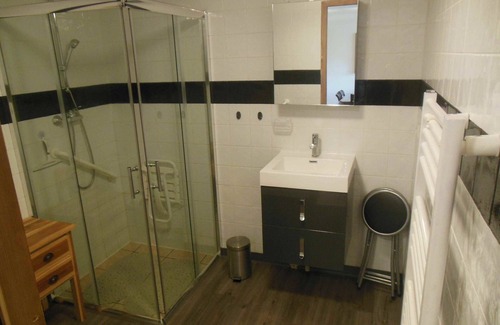 Les Esserts Appartement | Bel appartement au pied des pistes, centre de station