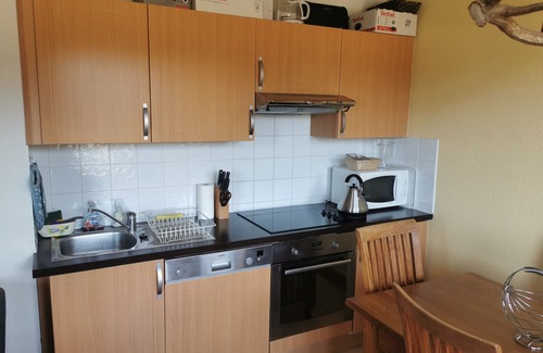 Les Esserts Appartement | Bel appartement au pied des pistes