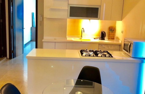 Gemmayzeh Appartement | Bel appartement au coeur de Beyrouth M-77 Type A
