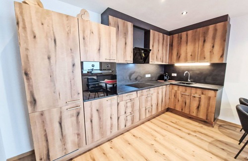 Distelberg Appartement | Beautiful apartment for 4 guests with WIFI, TV and terrace