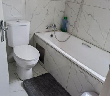 Nelspruit Appartement | Beautiful apartment behind Illanga Mall