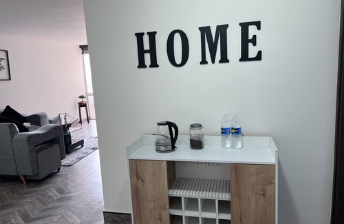 Bogota Appartement | Beautiful apartment Bogota/Colombia.
