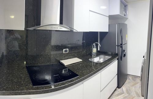 Bogota Appartement | Beautiful apartment Bogota/Colombia.