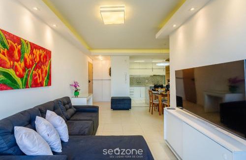 Partenon Appartement | Belo Apartamento c/Churrasqueira em PoA RPS0460