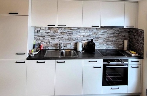 Beatenberg Appartement | Agréable appartement pour 3 personnes avec WIFI, TV et parking