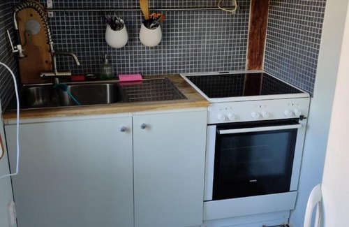 Sodertalje Appartement | Beautiful apartment close to lake Mälaren