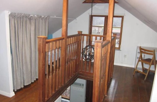 Sodertalje Appartement | Beautiful apartment close to lake Mälaren