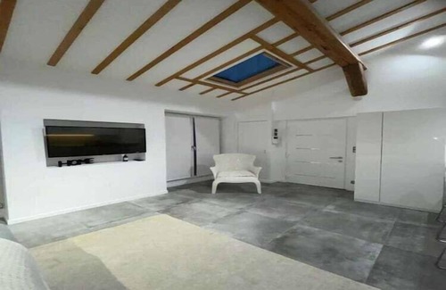 Chaussee-d'Antin Appartement | Bel appartement à deux pas des Galeries Lafayette