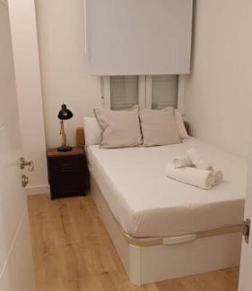 Canillas Appartement | Beautiful apartment close to IFEMA for 5 pax - Pedroñeras