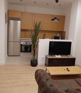 Canillas Appartement | Beautiful apartment close to IFEMA for 5 pax - Pedroñeras