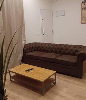 Canillas Appartement | Beautiful apartment close to IFEMA for 5 pax - Pedroñeras