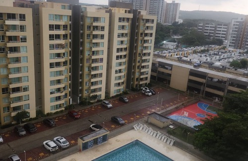 Puerto Colombia Maison | Beautiful apartment to rest and vacation near puerto colombia.