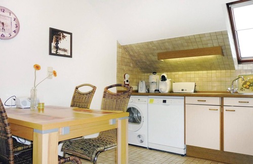 Bad Pyrmont Appartement | Bel appartement à Bad Pyrmont