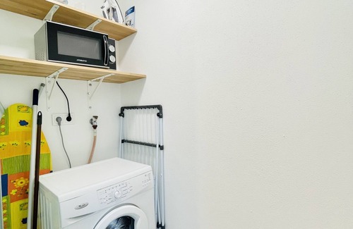Niederburg Appartement | Bel appartement pour 2 - 4 personnes - 5ème personne après consultation