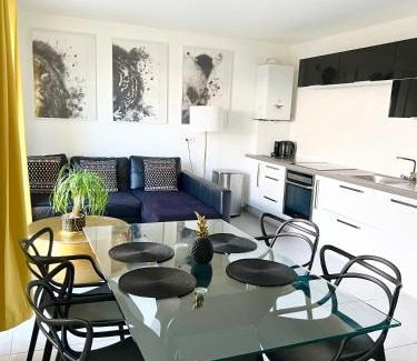 Chessy Appartement | Beautiful Apartment Disneyland Paris