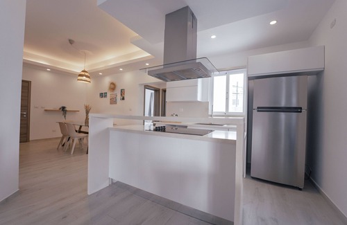 Bavaro Appartement | Beautiful apartment a few steps from the beach.