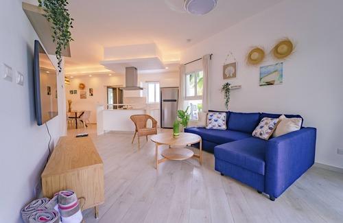 Bavaro Appartement | Beautiful apartment a few steps from the beach.