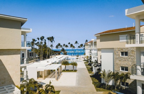 Bavaro Appartement | Beautiful apartment a few steps from the beach.
