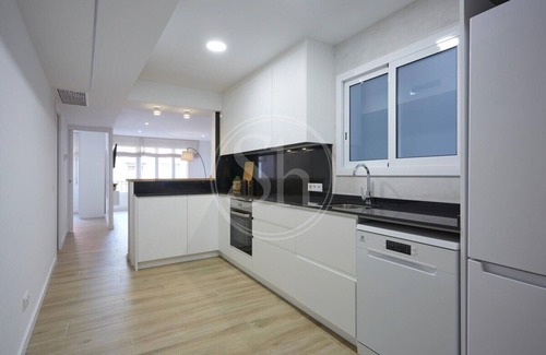el Camp d'en Grassot i Gracia Nova Appartement | Beautiful Apartment near Parc Güell