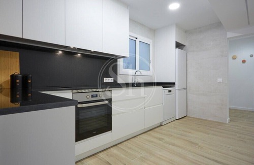 el Camp d'en Grassot i Gracia Nova Appartement | Beautiful Apartment near Parc Güell