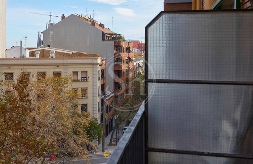 el Camp d'en Grassot i Gracia Nova Appartement | Beautiful Apartment near Parc Güell