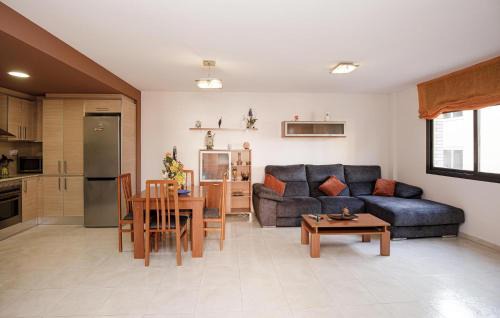 Pineda de Mar Appartement | Beautiful Apartment In Pineda De Mar