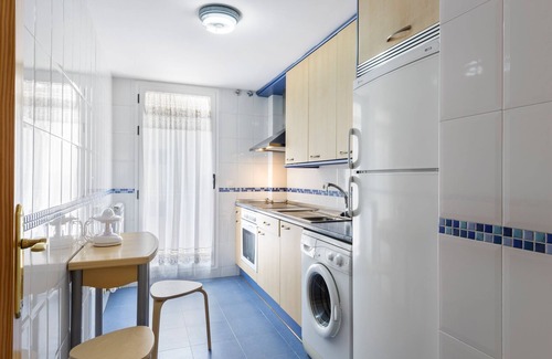 Abena Appartement | Beautiful apartment, ideal for families in the Aragonese Pyrenees.