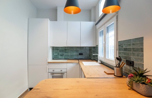 Torrenueva Appartement | Bel appartement à Torrenueva