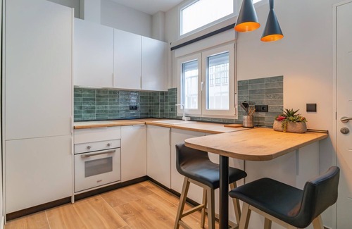 Torrenueva Appartement | Bel appartement à Torrenueva