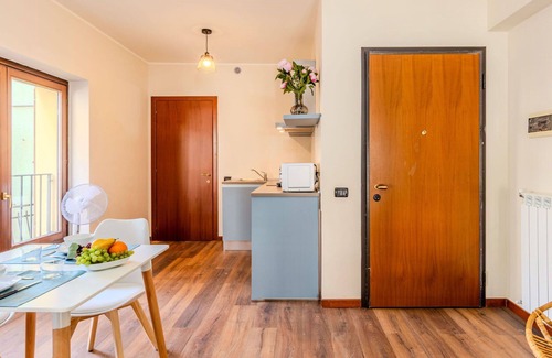 Acquaseria Appartement | Beautiful apartment for 2 people with WIFI, TV, terrace and parking