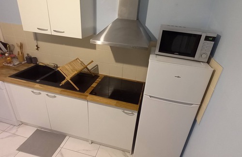 Beauvais Appartement | Beautiful Apartment F4 Beautiful view, Spacious and Trendy