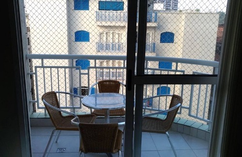 Tombo Appartement | Bel appartement face à la plage Tombo