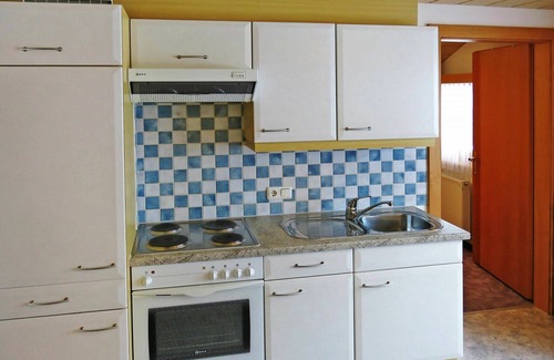 See Appartement | Confortable appartement pour 13 personnes avec WIFI, TV, balcon et parking