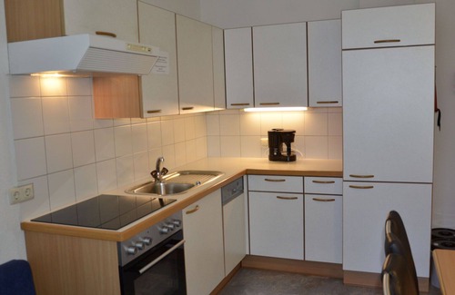 See Appartement | Agréable appartement pour 6 personnes avec WIFI, TV et balcon