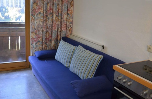 See Appartement | Agréable appartement pour 6 personnes avec WIFI, TV et balcon