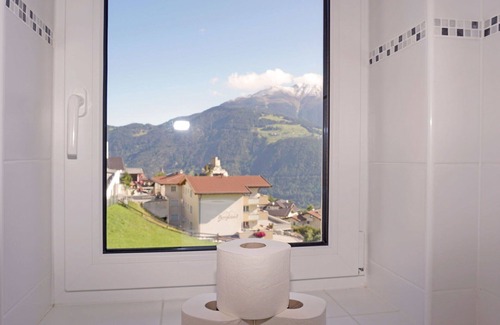 Ladis Appartement | Bel appartement pour 6 personnes avec WIFI, TV et terrasse