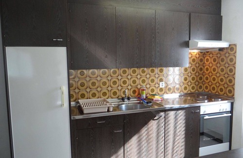 Engelberg Appartement | Beautiful apartment for 6 people with WIFI, TV, balcony and pets allowed