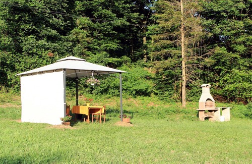 Albisola Superiore Appartement | Joli appartement pour 5 personnes avec WIFI, TV, patio, animaux admis, vue panoramique et parking