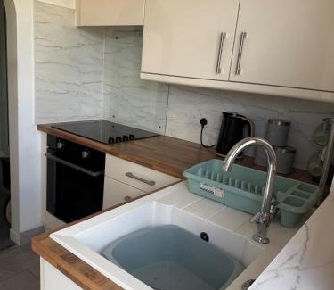 Burstwick Appartement | Beautiful Apartment