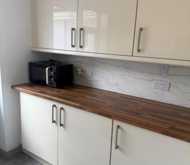 Burstwick Appartement | Beautiful Apartment