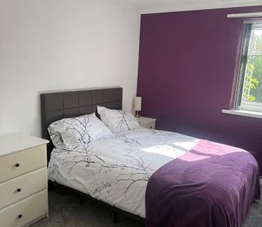Burstwick Appartement | Beautiful Apartment