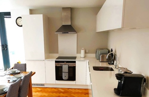 Chelmsford Appartement | Beautiful Apartment In The Heart of Chelmsford