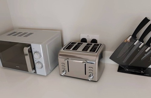 Chelmsford Appartement | Beautiful Apartment In The Heart of Chelmsford