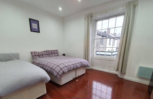 Curry Rivel Appartement | Bel appartement dans un complexe classé Grade II
